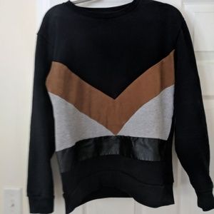 Zara sweater size M